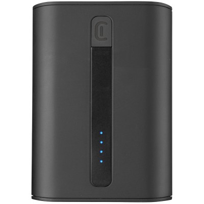 Внешний аккумулятор CellularLine Thunder 10000mAh Black