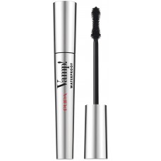 Тушь для ресниц Pupa Vamp! Mascara Waterproof 001 Extra Black