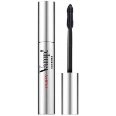 Rimel pentru gene Pupa Vamp! Mascara Extreme 010 Extra Black