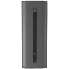 Внешний аккумулятор CellularLine Thunder 20000mAh Black