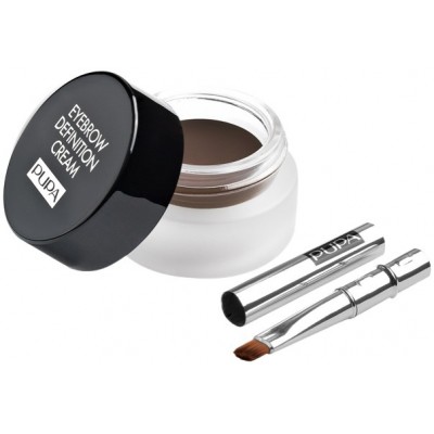 Крем для бровей Pupa Eyebrow Definition Cream 003 Cocoa