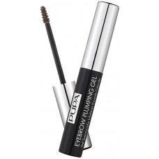 Гель для бровей Pupa Eyebrow Plumping Gel 002 Brown