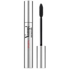 Rimel pentru gene Pupa Vamp! Mascara Definition 001 Extra Black