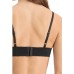 Бюстгальтер Puma Women Soft Padded Bra 1P Black 75A