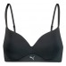 Бюстгальтер Puma Women Soft Padded Bra 1P Black 80C
