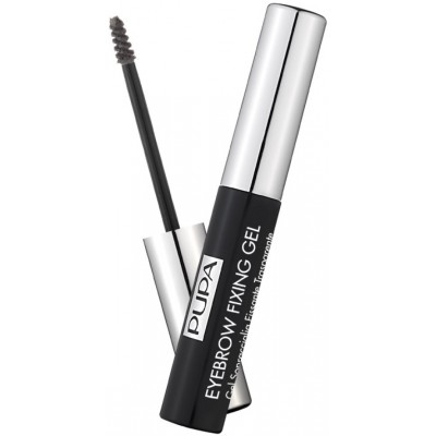 Гель для бровей Pupa Eyebrow Fixing Gel 100 Clear