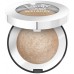 Тени для век Pupa Vamp! Wet & Dry 100 Champagne Gold