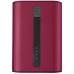 Внешний аккумулятор CellularLine Thunder 10000mAh Red