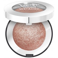 Тени для век Pupa Vamp! Wet & Dry 103 Rose Gold