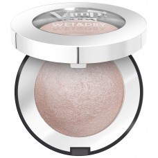 Тени для век Pupa Vamp! Wet & Dry 200 Luminous Rose