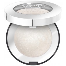 Тени для век Pupa Vamp! Wet & Dry 300 White Snow