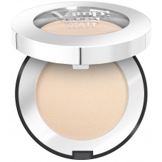 Тени для век Pupa Vamp! Matt 020 Vanilla Cream