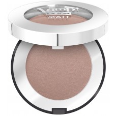 Тени для век Pupa Vamp! Matt 030 Desert Nude