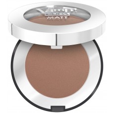 Тени для век Pupa Vamp! Matt 040 Warm Nude