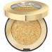 Тени для век Pupa Vamp! Extreme 001 Extreme Gold
