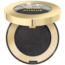 Тени для век Pupa Vamp! Extreme 004 Extreme Black