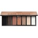 Тени для век Pupa Make Up Stories Compact 001 Back to Nude