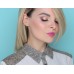 Тени для век Pupa Make Up Stories Compact 001 Back to Nude