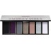 Тени для век Pupa Make Up Stories Compact 002 Smokey Vibes