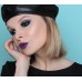 Тени для век Pupa Make Up Stories Compact 002 Smokey Vibes