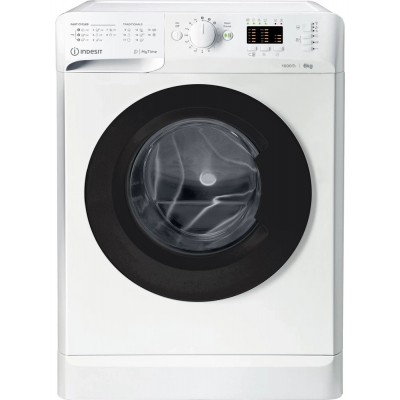 Maşina de spălat rufe Indesit OMTWSA 61053 WK EU