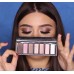 Тени для век Pupa Make Up Stories Compact 004 Rose Addicted