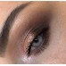Тени для век Pupa Make Up Stories Compact 004 Rose Addicted