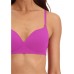 Бюстгальтер Puma Women Soft Padded Bra 1P Deep Orchid 75B