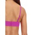 Бюстгальтер Puma Women Soft Padded Bra 1P Deep Orchid 75B