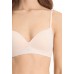 Бюстгальтер Puma Women Soft Padded Bra 1P Rose Dust 80D