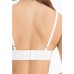Бюстгальтер Puma Women Soft Padded Bra 1P White 75B