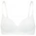 Бюстгальтер Puma Women Soft Padded Bra 1P White 75D