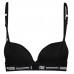 Бюстгальтер Puma Women T-Shirt Bra 1P Black 80D