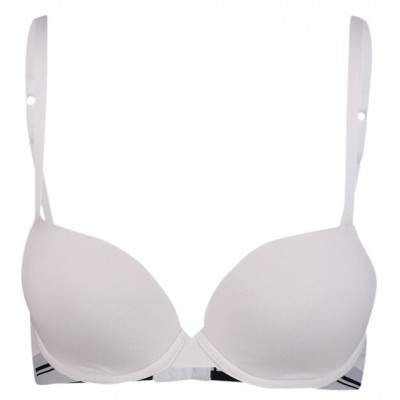 Бюстгальтер Puma Women T-Shirt Bra 1P White 70C