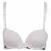 Бюстгальтер Puma Women T-Shirt Bra 1P White 75A