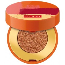 Тени для век Pupa Summer Eyeshadow Metallic Dream
