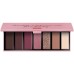 Тени для век Pupa Zero Calorie Chocolate 002 Ruby Chocolate
