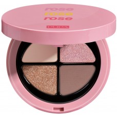 Тени для век Pupa One Color One Soul 001 Rose