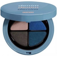 Тени для век Pupa One Color One Soul 003 Denim