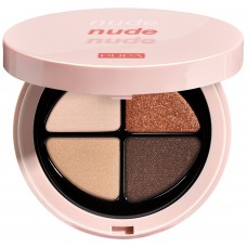 Тени для век Pupa One Color One Soul 005 Nude