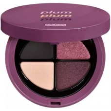 Тени для век Pupa One Color One Soul 006 Plum