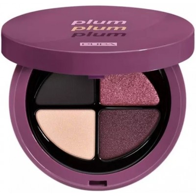 Тени для век Pupa One Color One Soul 006 Plum