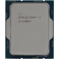 Procesor Intel Core i5-12600KF Box NC