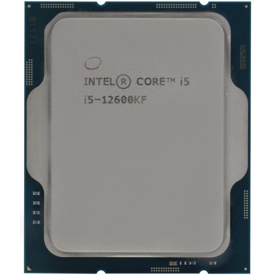 Процессор Intel Core i5-12600KF Box NC