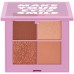 Тени для век Pupa Enjoy! Make Your Eyes Smile 002 Smile in Rose