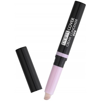 Консилер для лица Pupa Cover Cream Concealer 008 Lilac