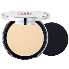 Пудра для лица Pupa Extreme Matt Foundation 001 Ivory