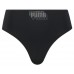 Женские плавки Puma Swim Women High Waist Brief 1P Black Combo S