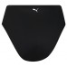 Женские плавки Puma Swim Women High Waist Brief 1P Black Combo S