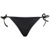 Женские плавки Puma Swim Women Side Tie Bikini Bottom 1P Black XL